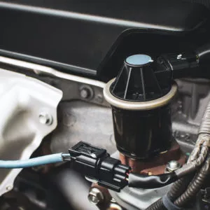 egr valve