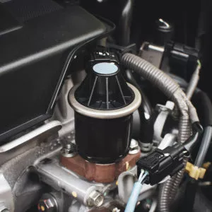 egr valve car engine