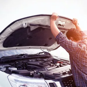 engine knocking sound