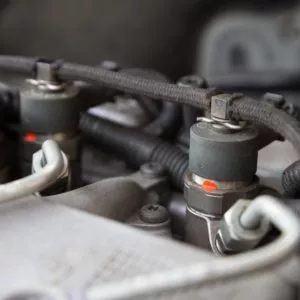 P2096 Code Post Catalyst Fuel Trim System Too Lean Bank 1 In The Garage With Carparts Com