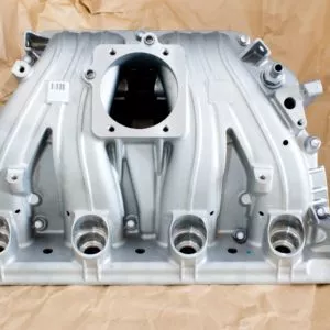 intake manifold 2