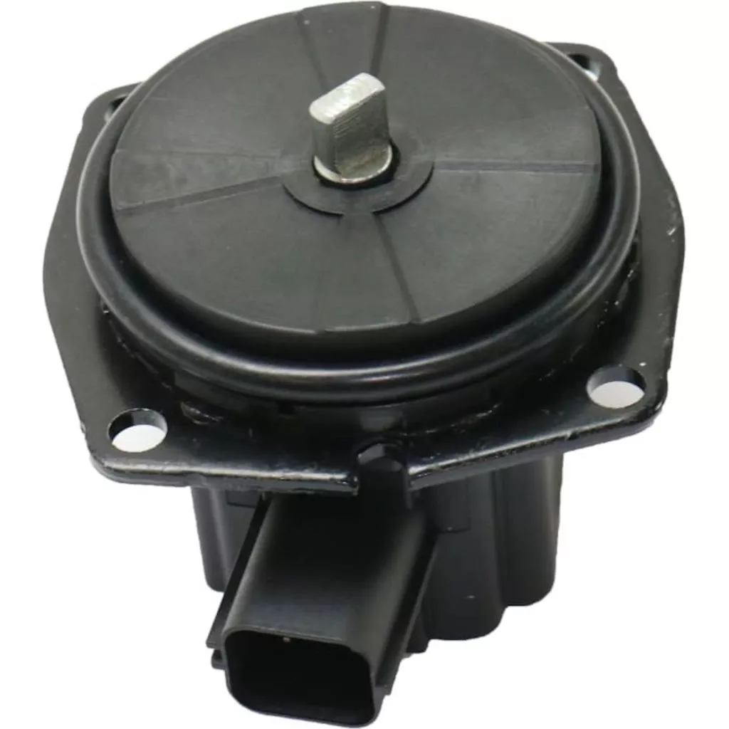 intake manifold runner valve image