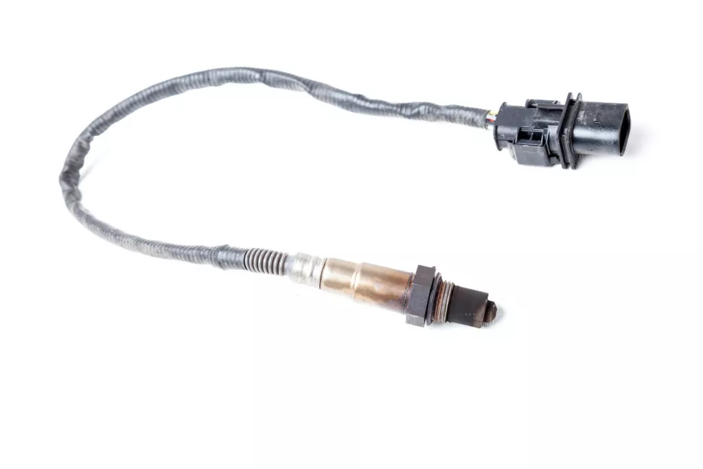 o2 sensor