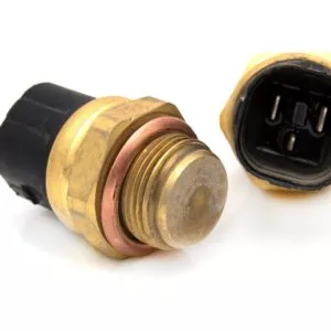 oil pressure sensor