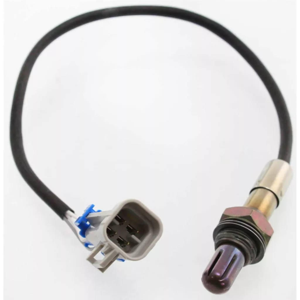 oxygen sensor 1a