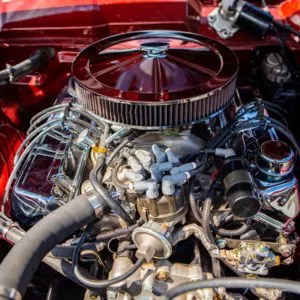 v8 engine 1