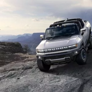 2022 gmc hummer ev to come with removable roof