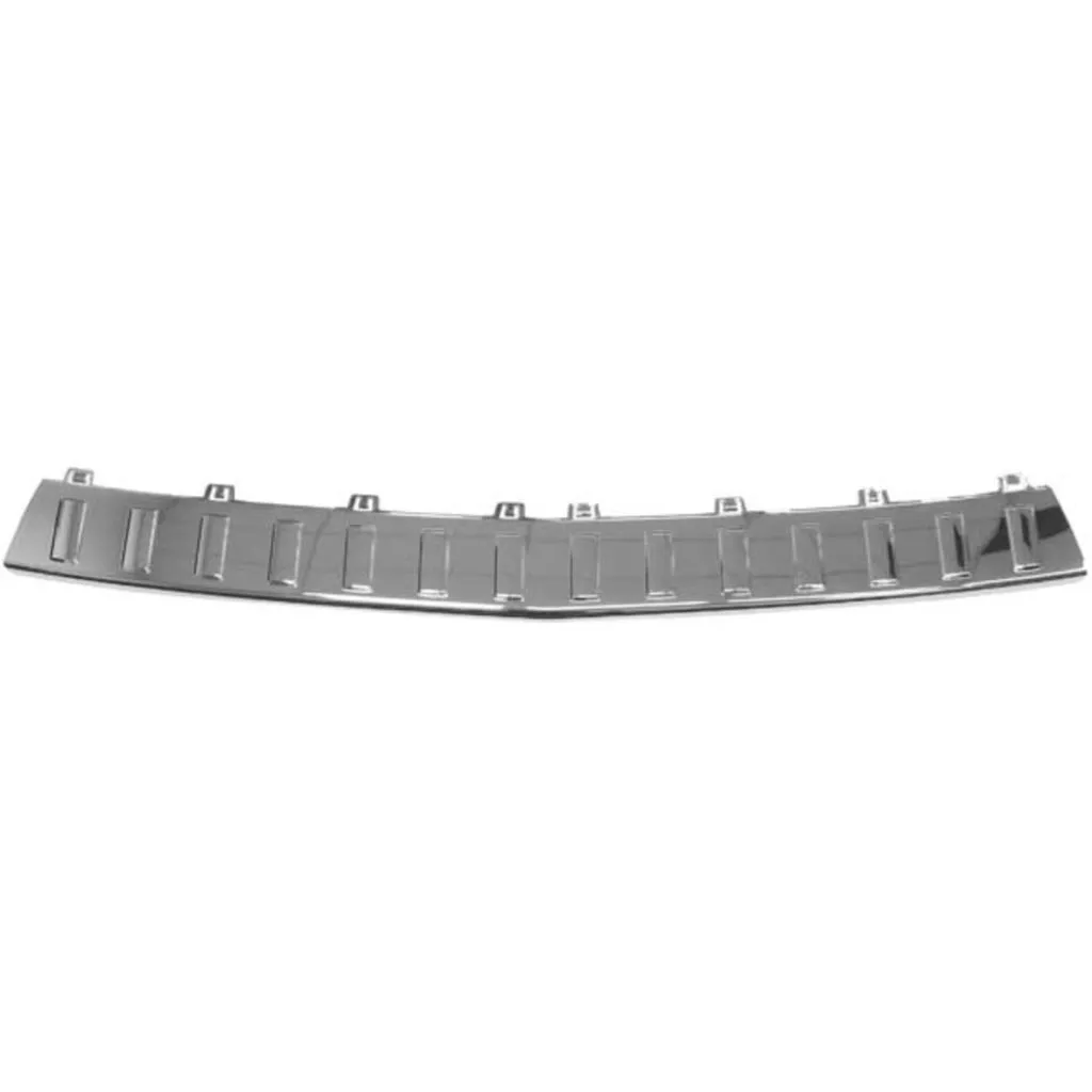 GenuineXL Bumper Step Pad