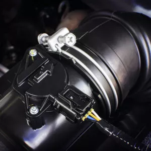 car air intake