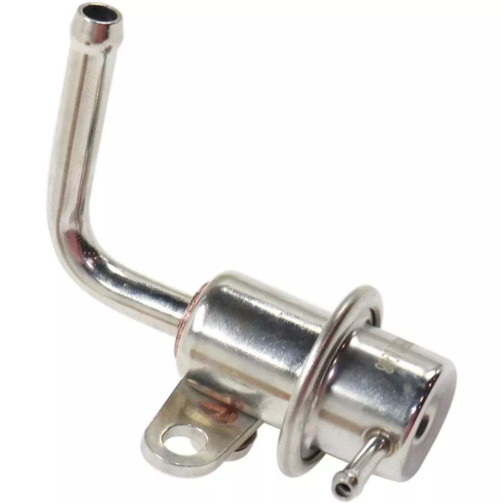 fuel pressure regulator P0090