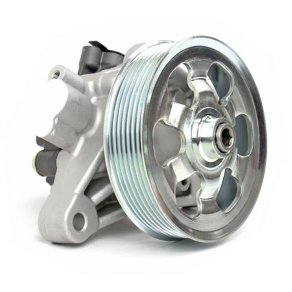 DNJ Engine Components power steering pump