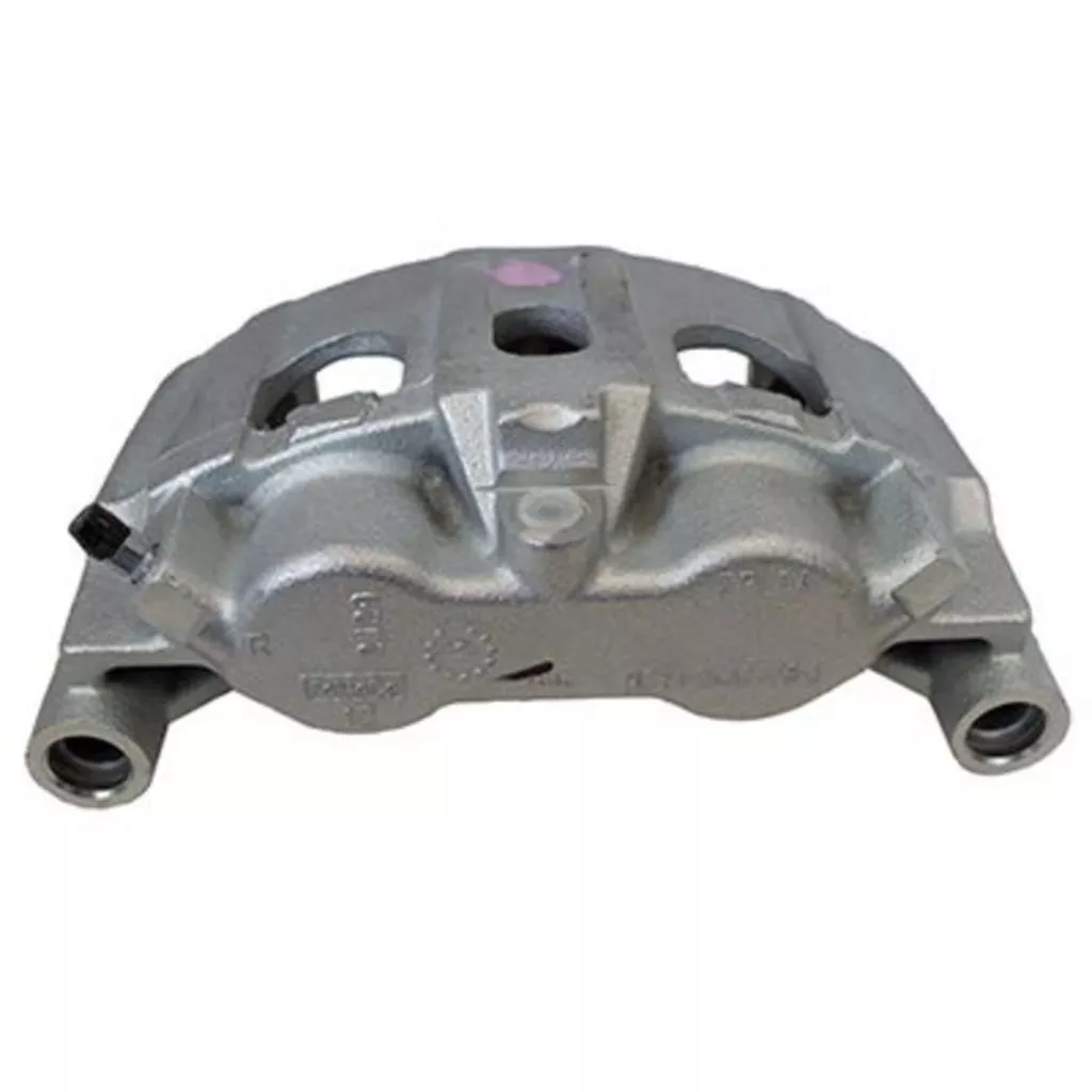 Motorcraft aftermarket brake calipers