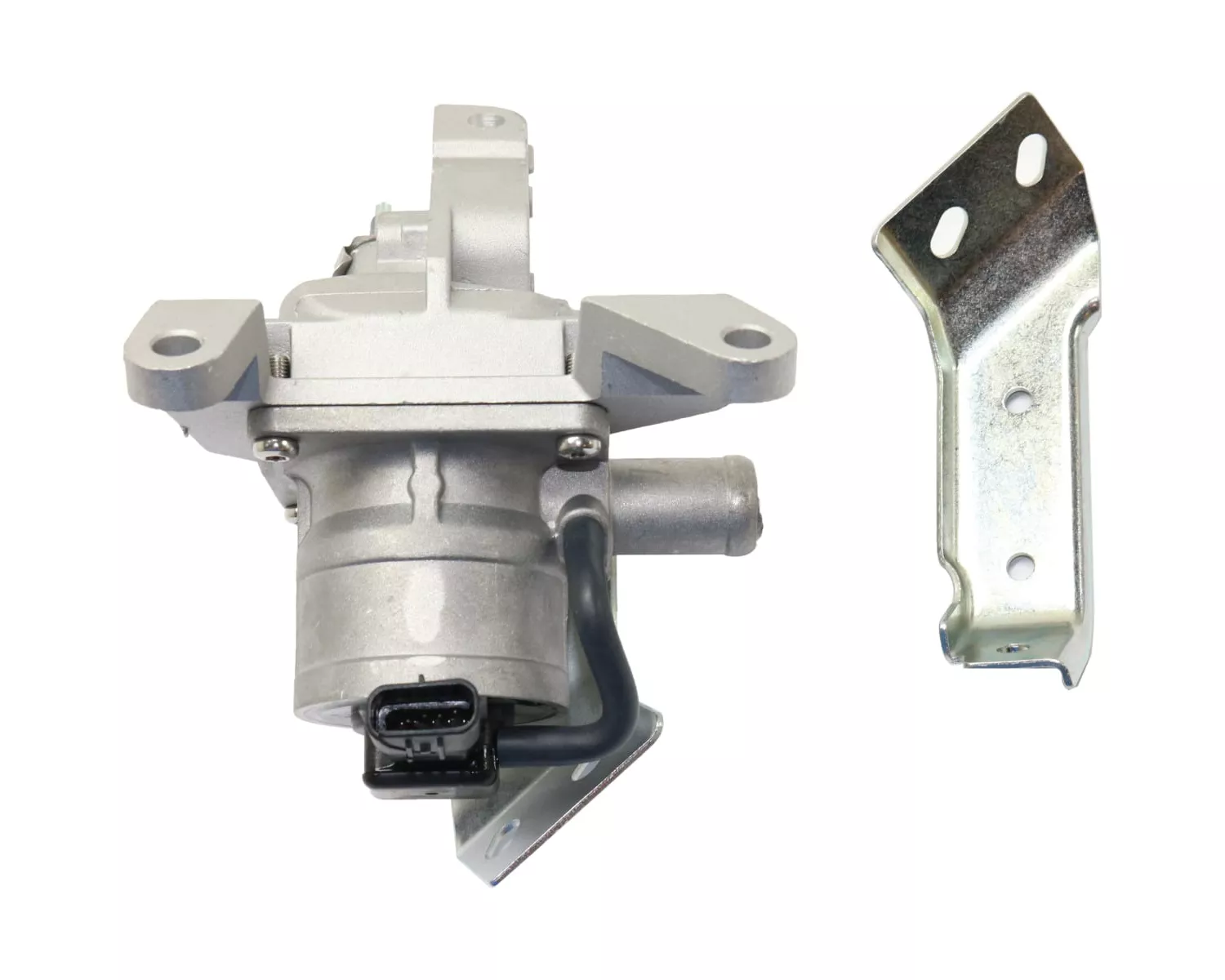 air inject check valve