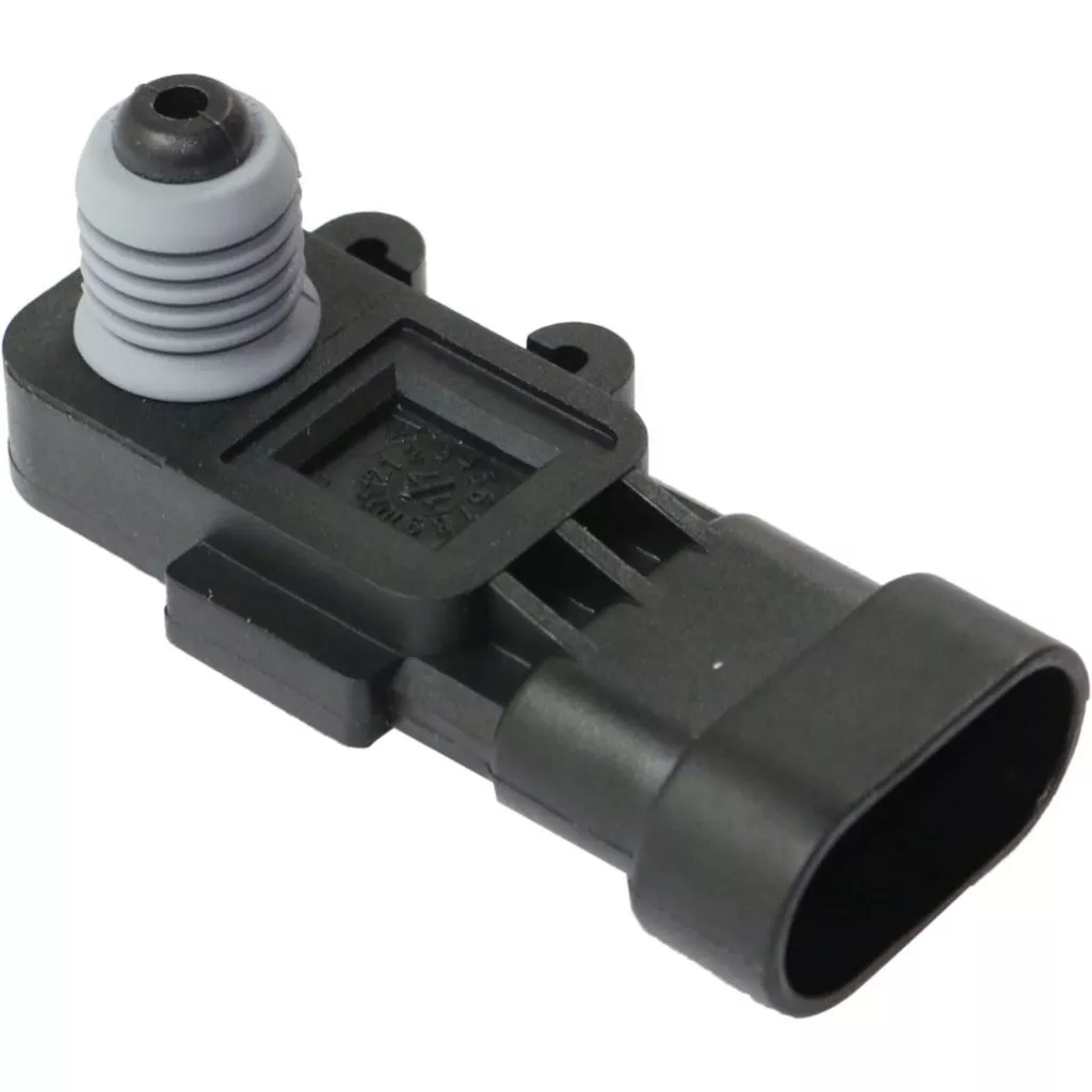 fuel pressure sensor P0149
