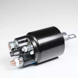 starter solenoid