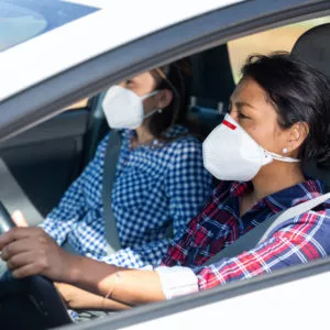 travelling during pandemic