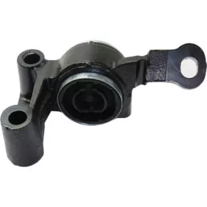 a vehicle's control arm bushing