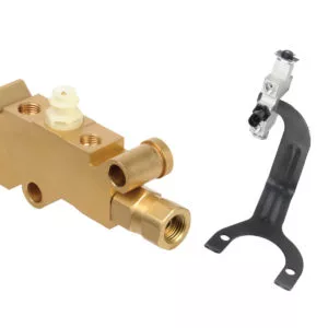 Brake Proportioning Valve v2