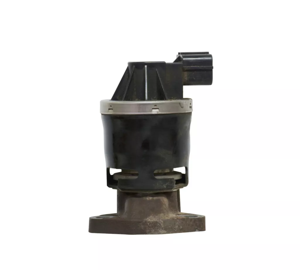 EGR valve