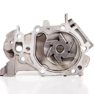 automotive water pump