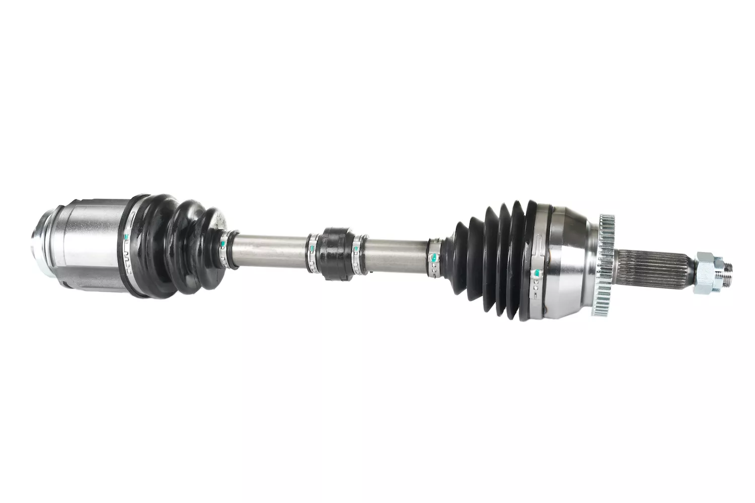 axle shaft