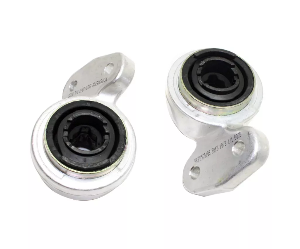 TrueDrive high-quality control arm bushings