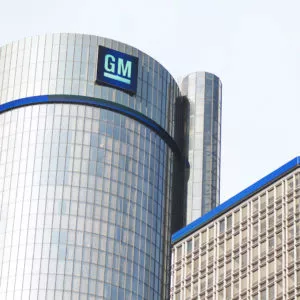 general motors heaquarters