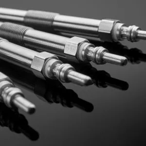 glow plugs