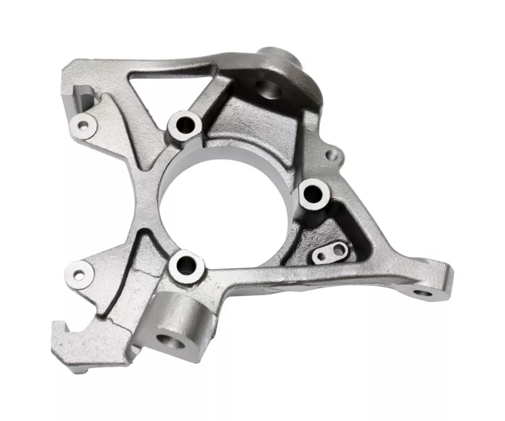 Crown replacement part