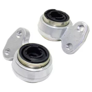 replacement control arm bushings
