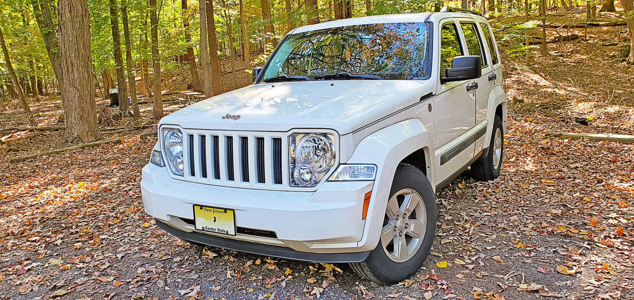 Jeep Wrangler Reliability and Common Problems - In The Garage with  