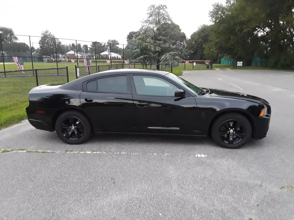 2013 Dodge Charger