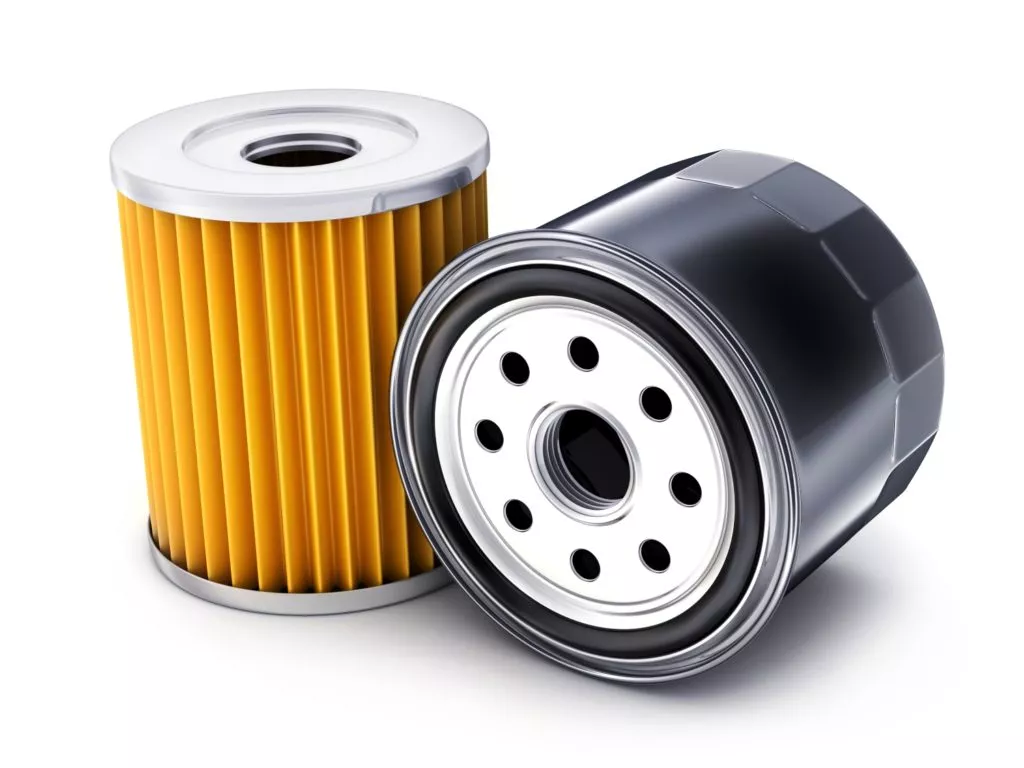 car oil filter