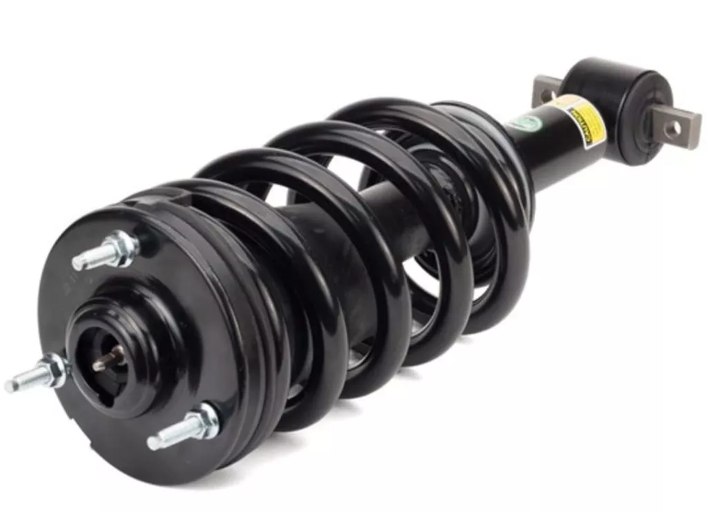 arnott strut assembly