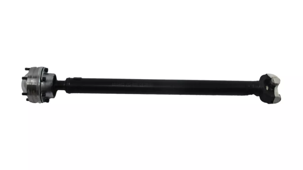 DSS Driveshaft