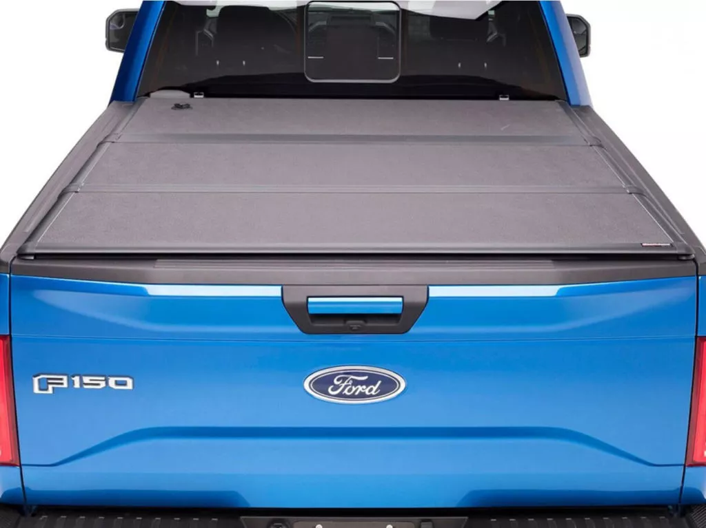 Extang Tonneau Cover