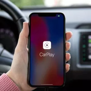 apple carplay issues
