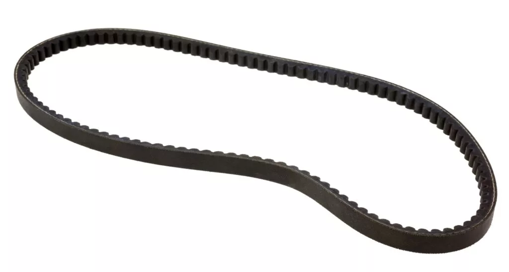 Serpentine Belt Routing & Replacement (Example Diagram) In The Garage with