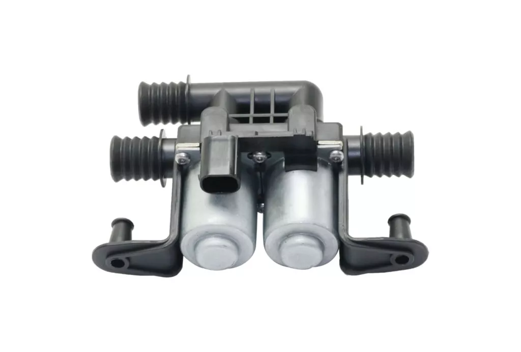 Heater Valve Direct Fit