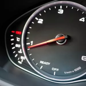 tachometer