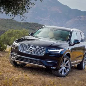 2016 Volvo XC90 Volvo Car USA Newsroom