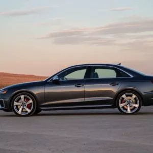 2020 Audi S4 Audi Newsroom