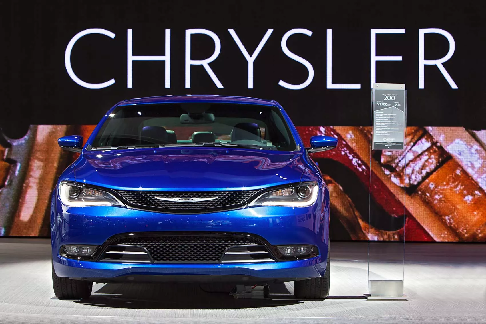 Chrysler 0 Reliability And Common Problems In The Garage With Carparts Com