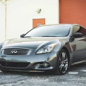 infiniti g37