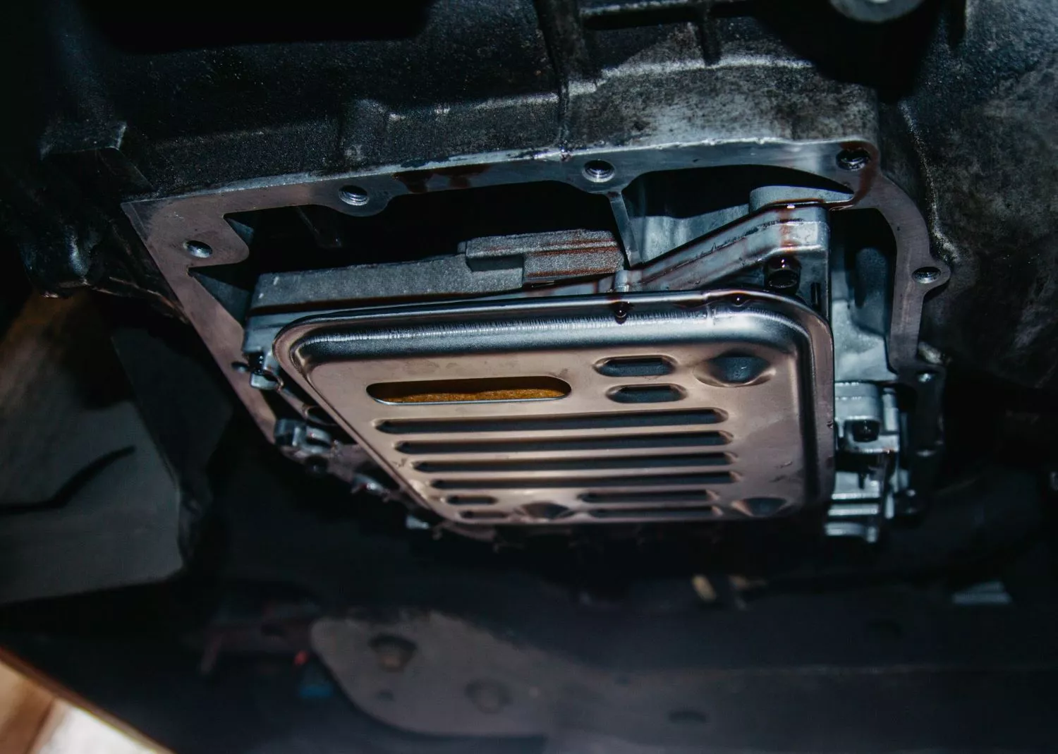 Bad Sway Bar Link Symptoms, Plus FAQ In The Garage with