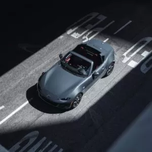 2020 Mazda MX 5 Miata from Inside Mazda