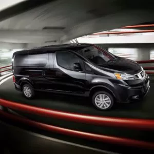 2021 nissan nv200