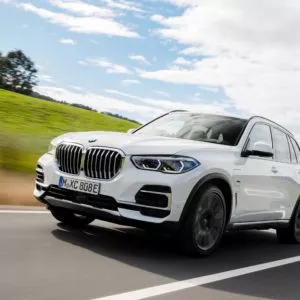 BMW X5 xDrive45e BMW USA News