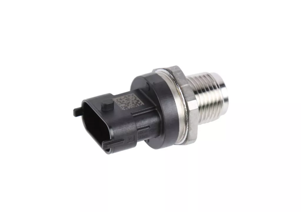 Fuel Rail Pressure Sensor Isolated