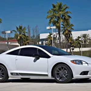 2012 mitsubishi eclipse